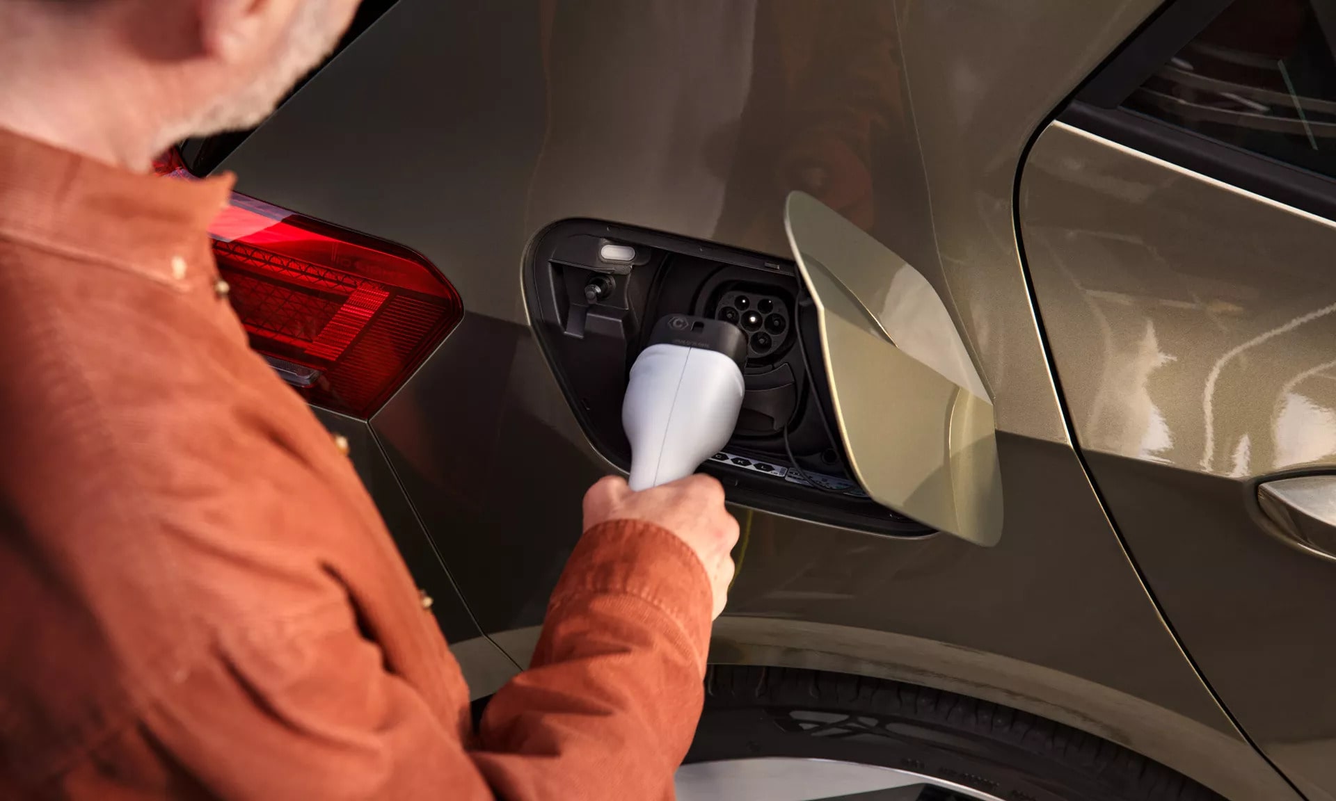 Impra Charge: Revolutionising the VW ID.3 Pro Performance (2020) Charging Experience