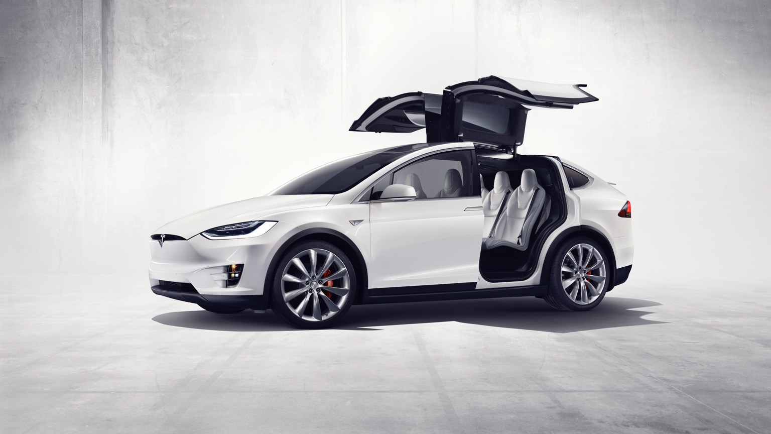 Impra Charge: Elevating the Tesla Model X Long Range (2019) Charging Experience