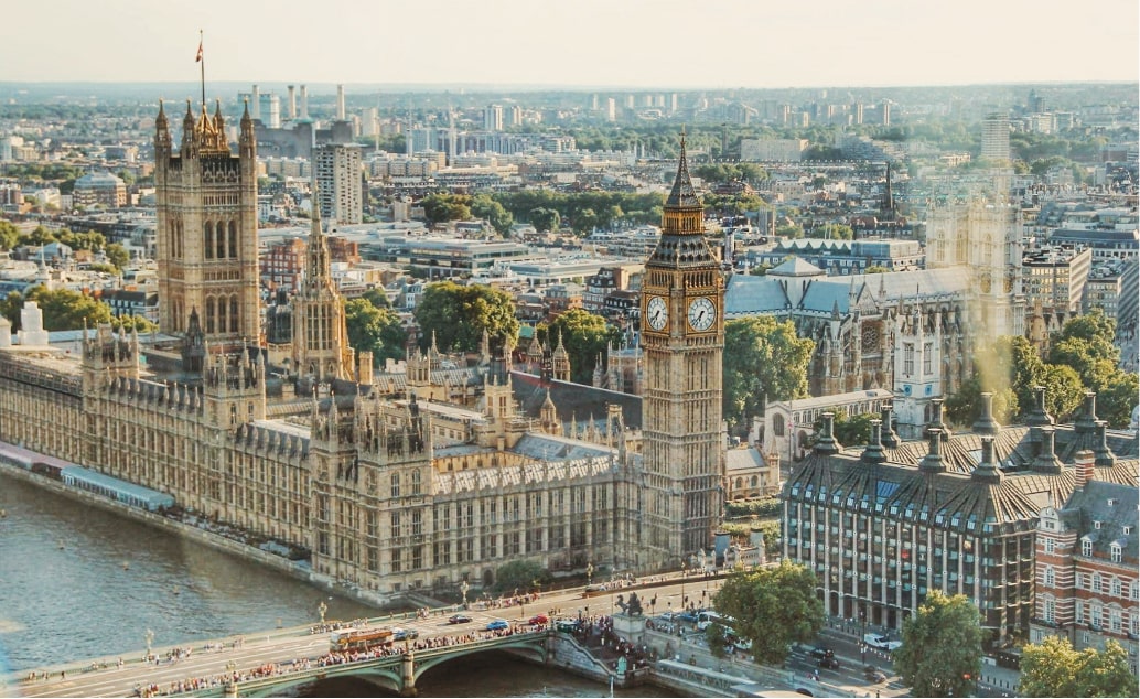 Westminster EV charger installers