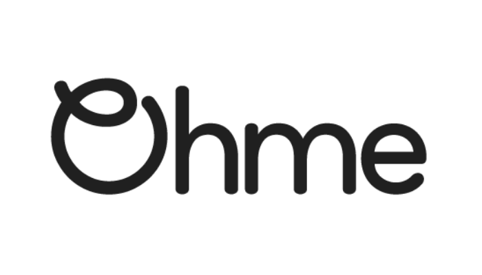 ohme logo