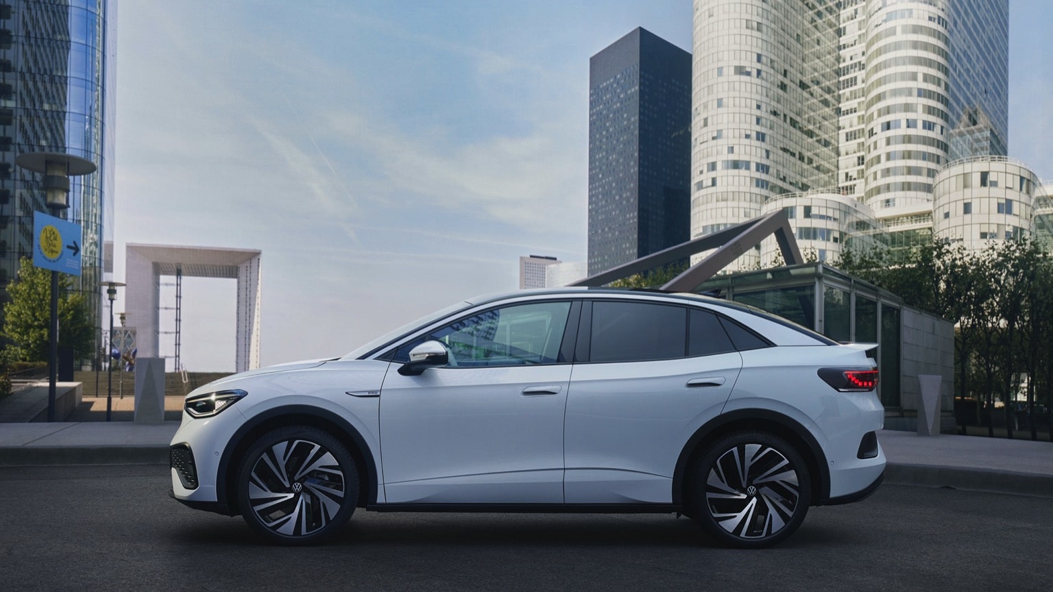 Impra Charge: Revolutionising the VW ID.5 (2022) Charging Experience