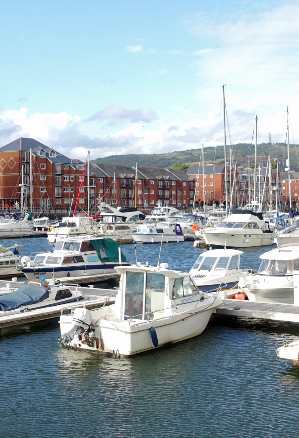 Swansea EV charger installers