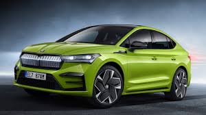 Impra Charge: Revolutionising the Skoda Enyaq iV RS (2021) Charging Experience