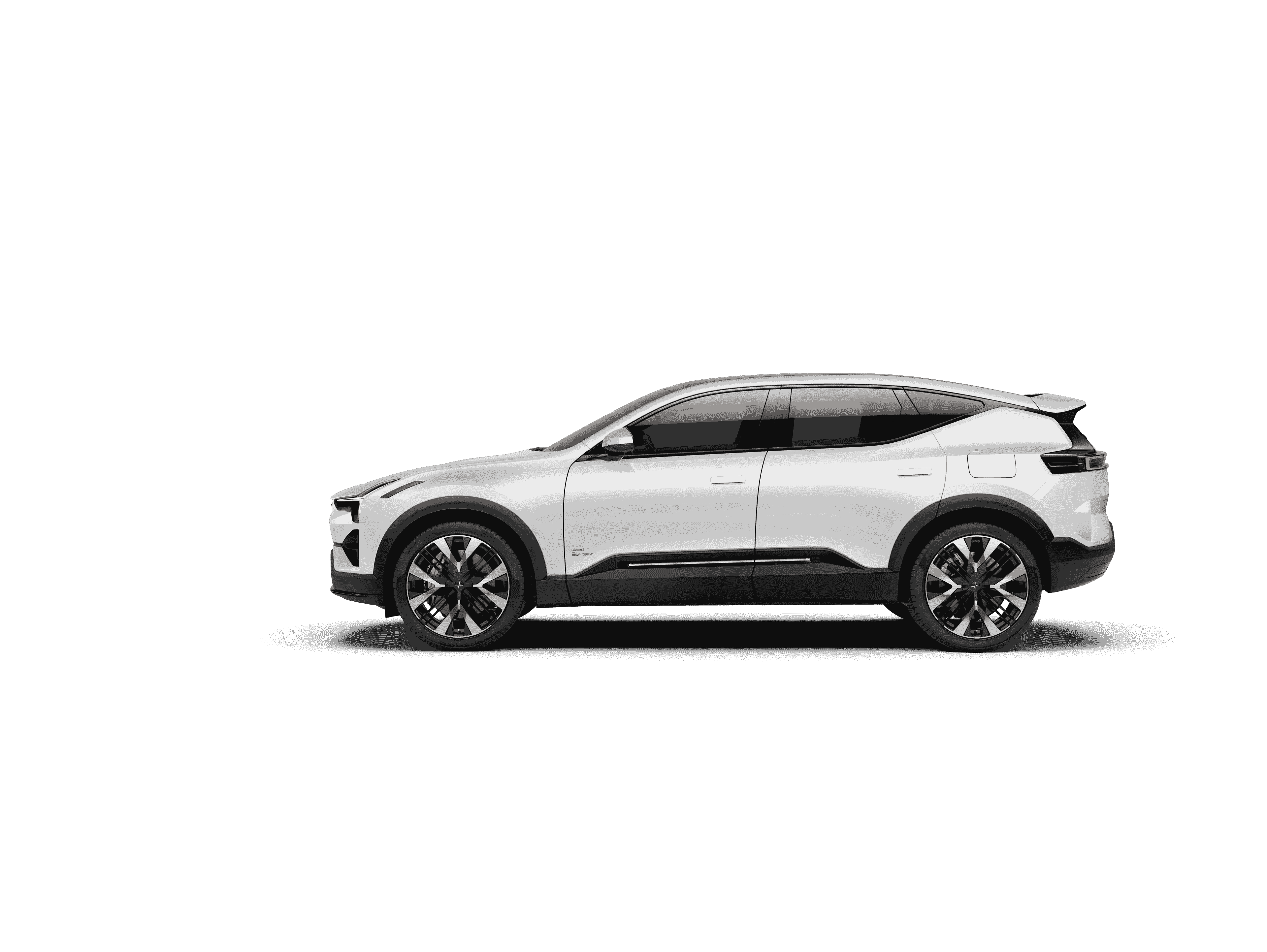 Polestar 3 Long Range Dual Motor (2023) Charging Experience