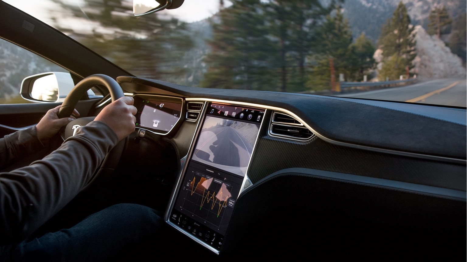 Impra Charge: Elevating the Tesla Model S 75D (2016) Charging Experience