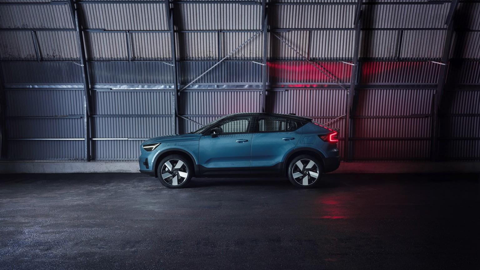 Impra Charge: Revolutionising the Volvo C40 Recharge Single Motor (2022) Charging Experience