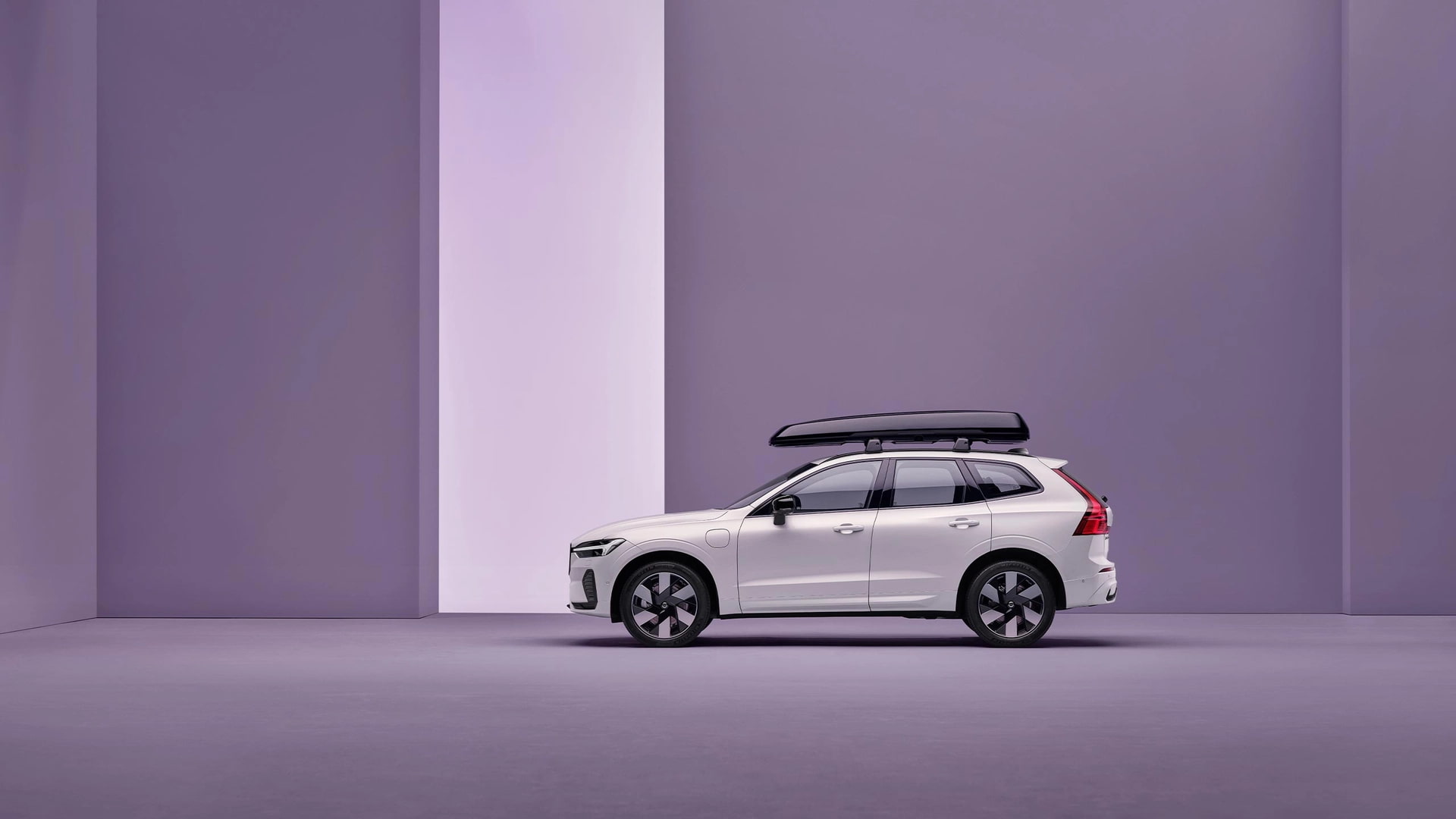 Impra Charge: Revolutionising the Volvo XC60 Plug-In Hybrid (2018) Charging Experience