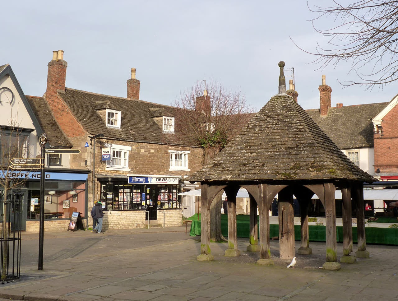 Rutland EV charger installers