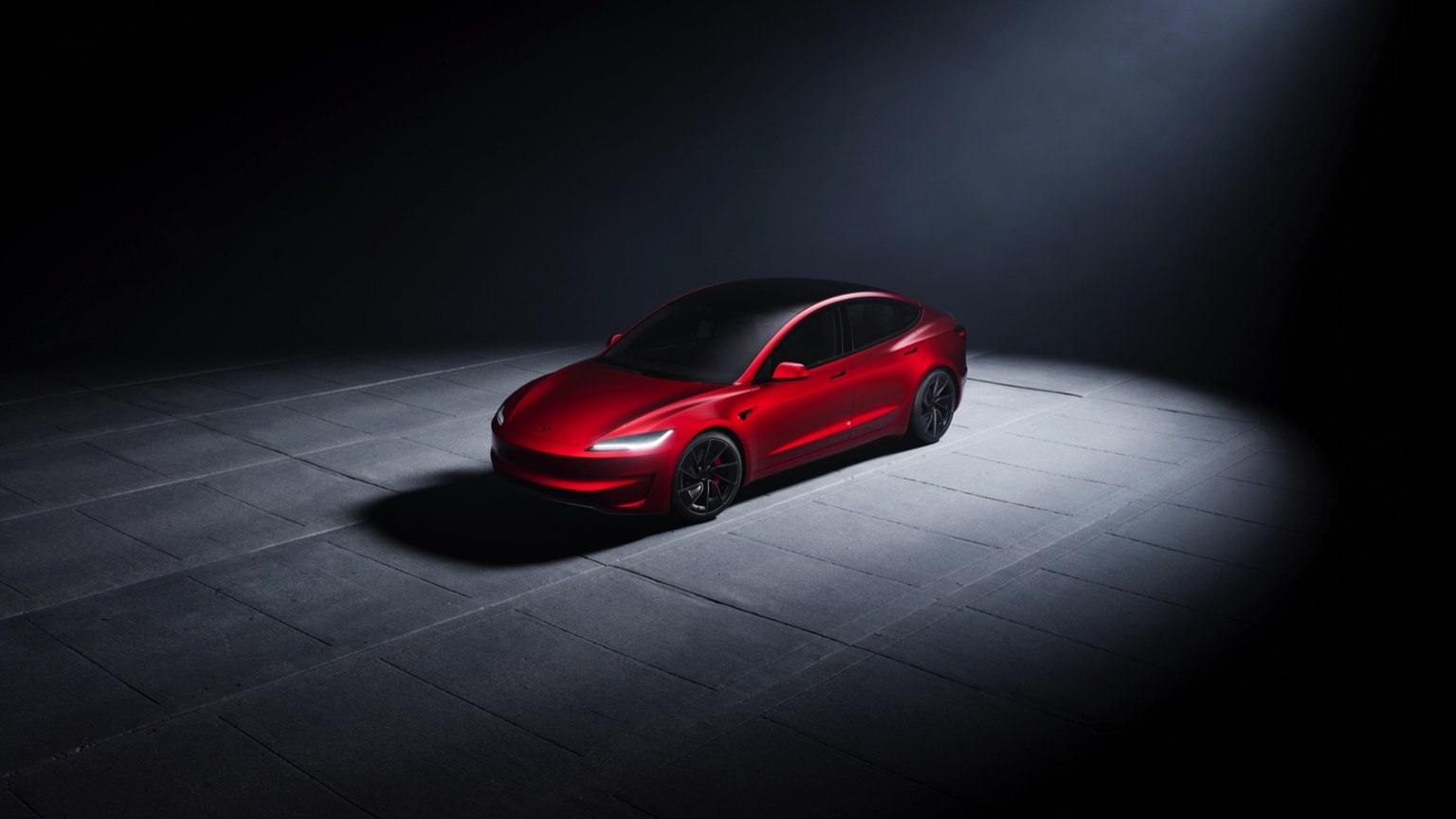 Impra Charge: Revolutionising the Tesla Model 3 Performance (2019) Charging Experience