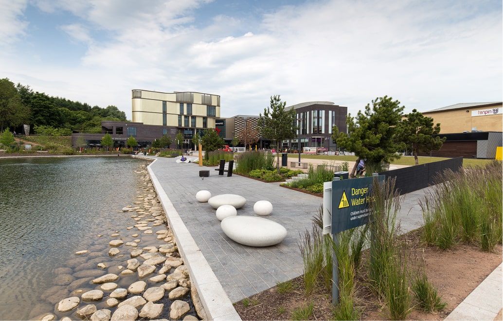 Telford EV charger installers