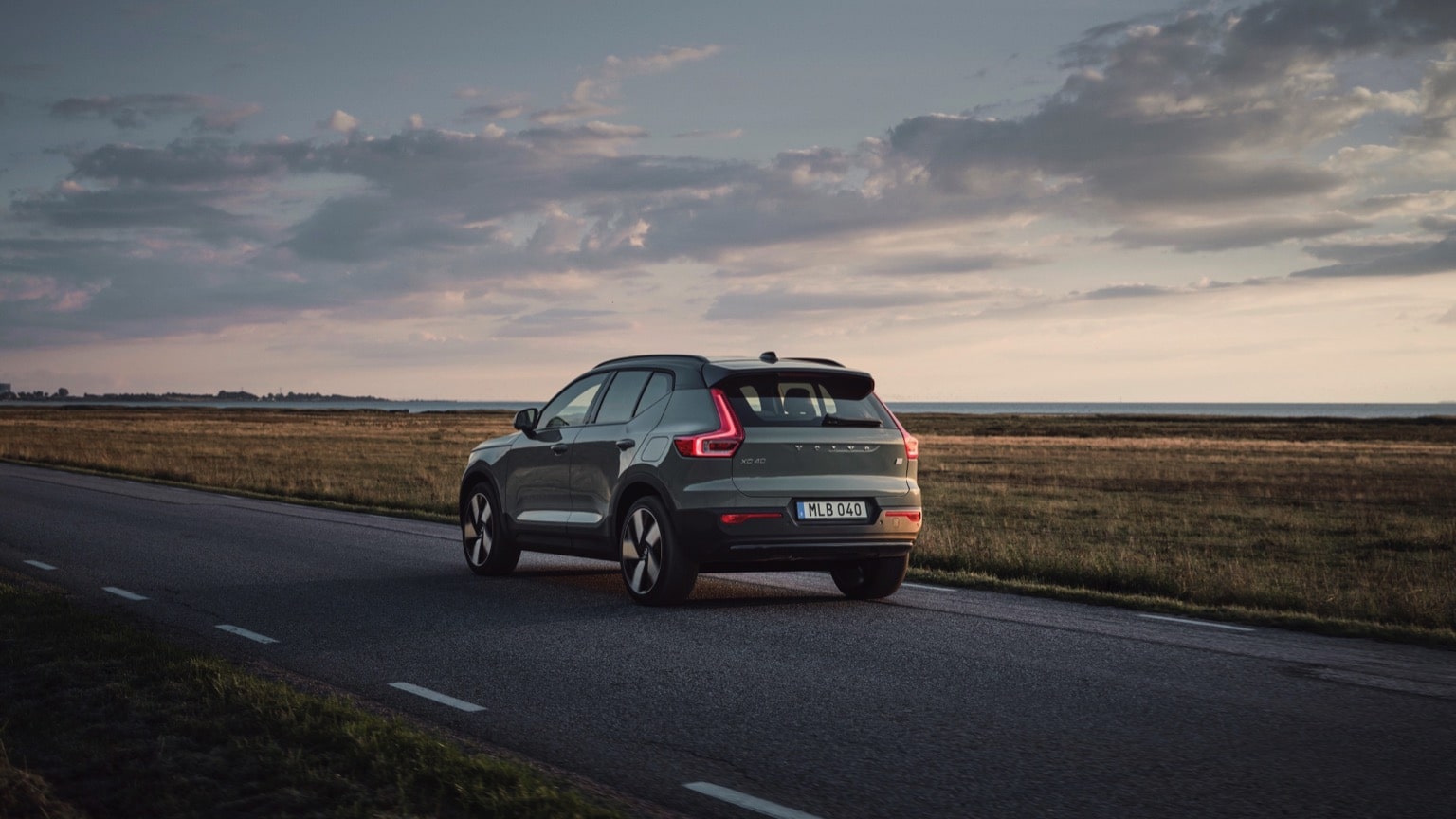 Impra Charge: Revolutionising the Volvo XC40 Recharge Single Motor (2022) Charging Experience