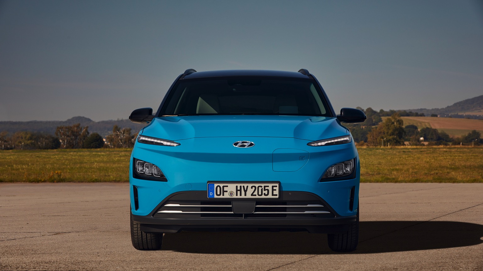 Hyundai Kona Electric 39kWh (2021) image