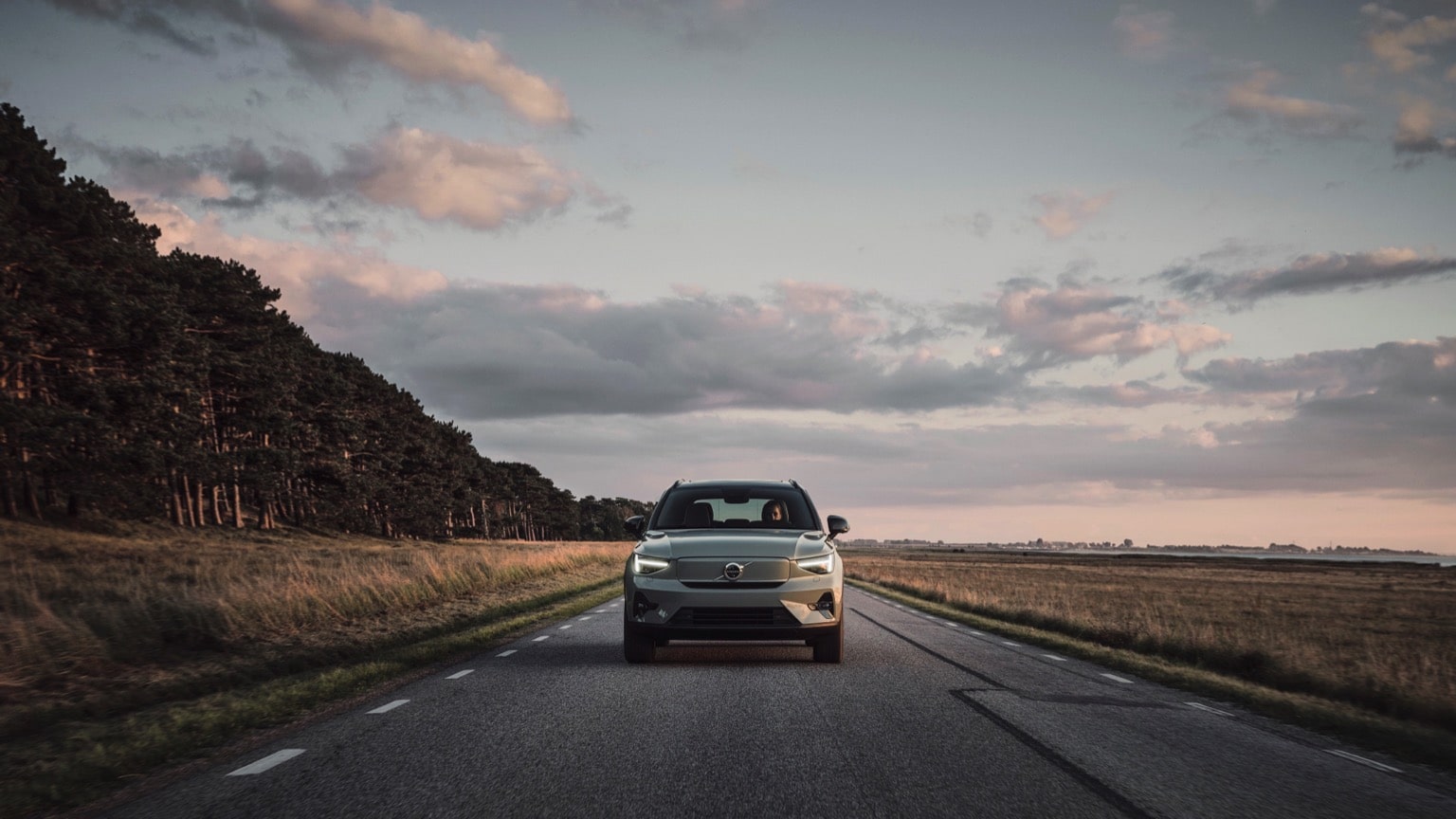 Impra Charge: Elevating the Volvo XC40 Recharge Twin Motor (2022) Charging Experience