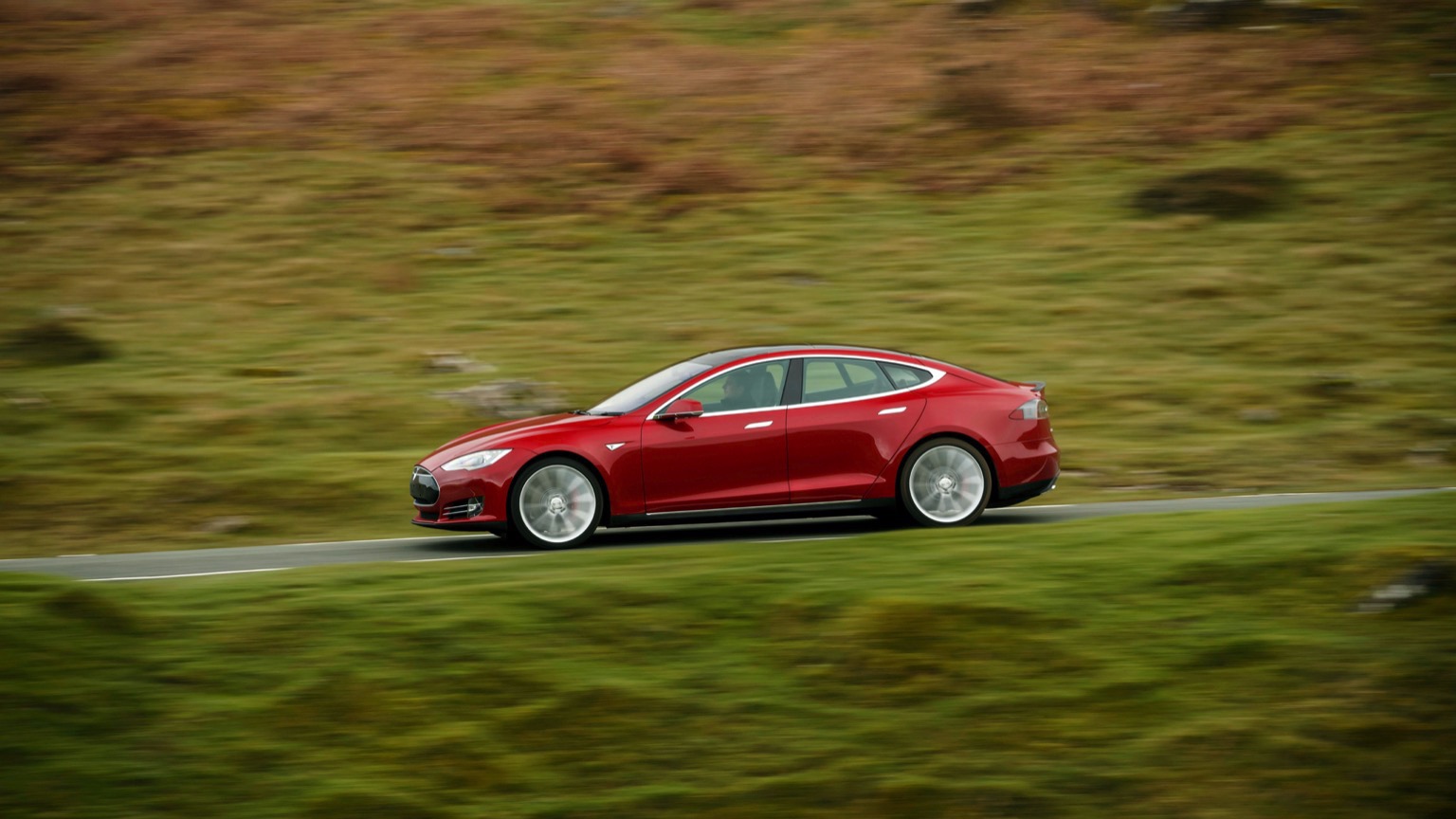 Impra Charge: Revolutionising the Tesla Model S 85 (2013) Charging Experience