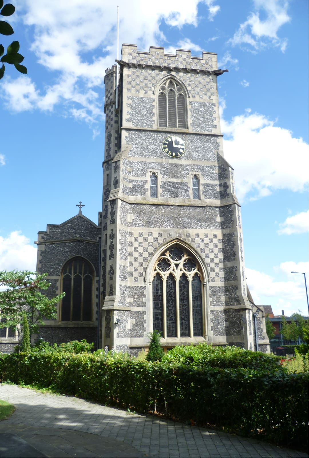 Barnet EV charger installers