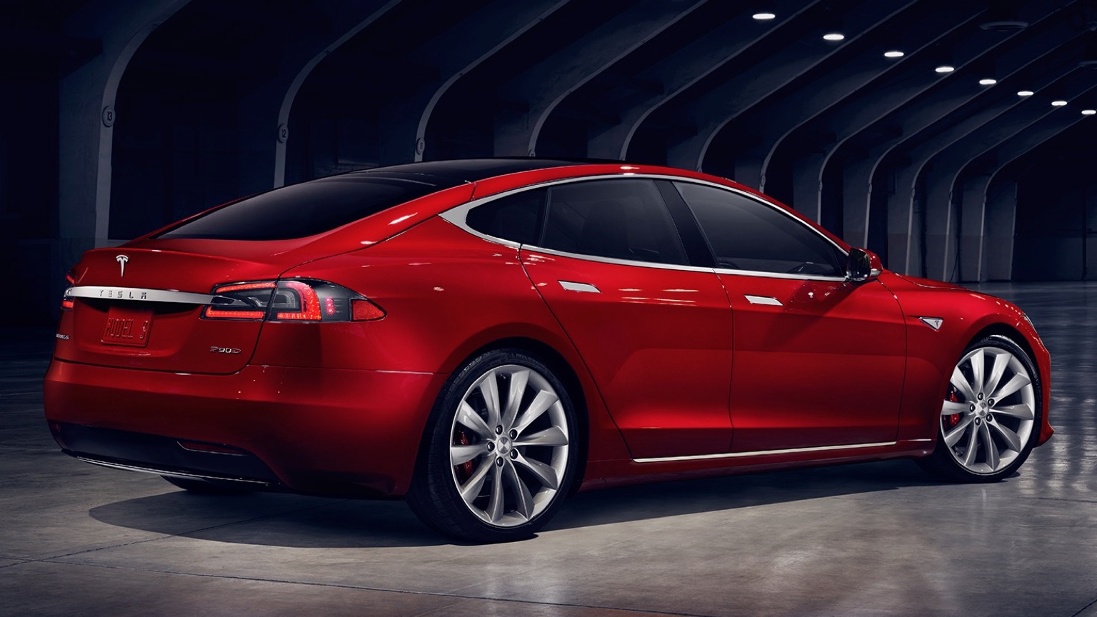 Impra Charge: Revolutionising the Tesla Model S 75 (2016) Charging Experience
