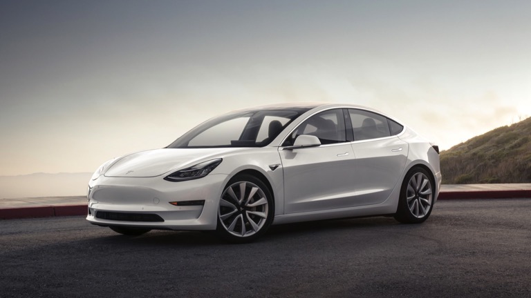Impra Charge: Revolutionising the Tesla Model 3 Standard Range Plus (2019) Charging Experience