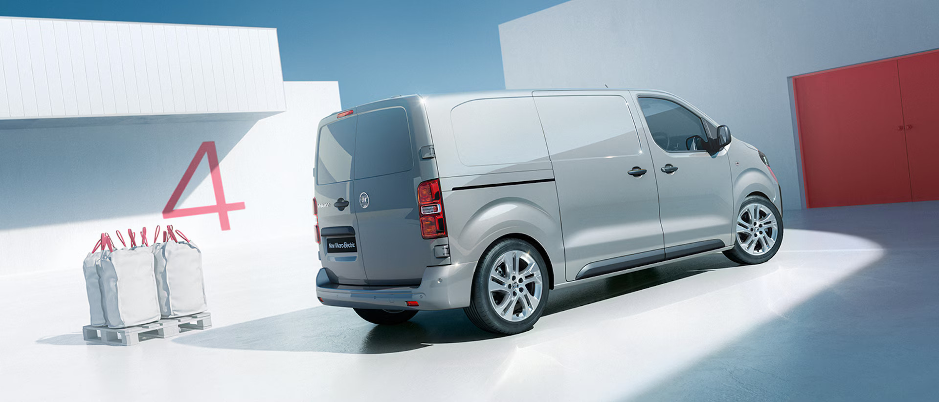 Impra Charge: Revolutionising the Vauxhall Vivaro-e 75kWh (2020) Charging Experience