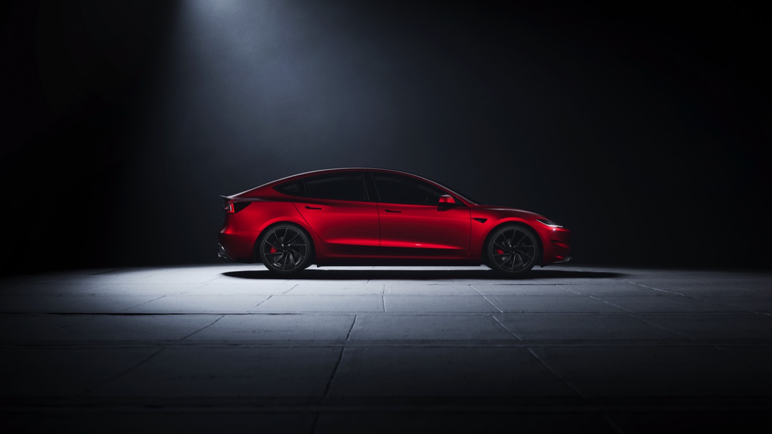 Impra Charge: Elevating the Tesla Model 3 Performance (2021) Charging Experience