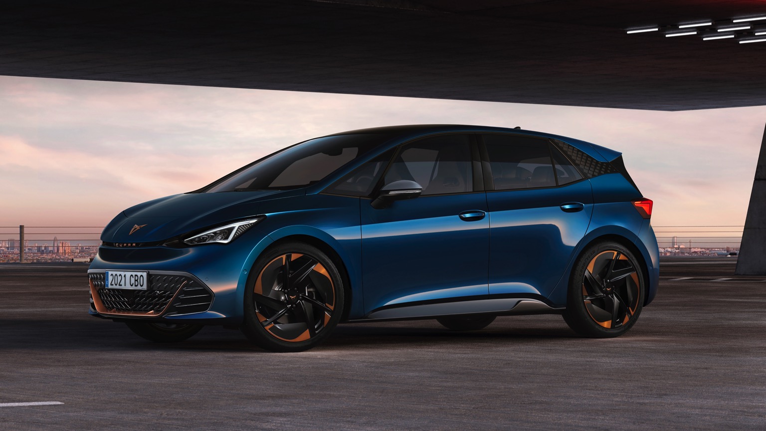 Revolutionising the Cupra Born 62kWh (170kW) (2021) Charging Experience