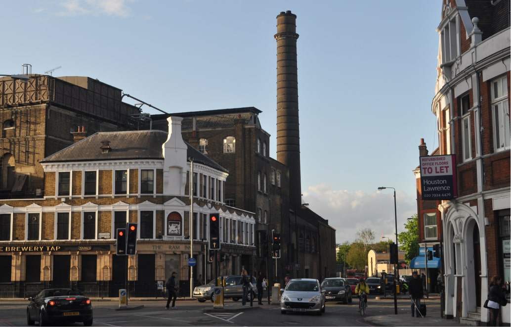 Wandsworth EV charger installers