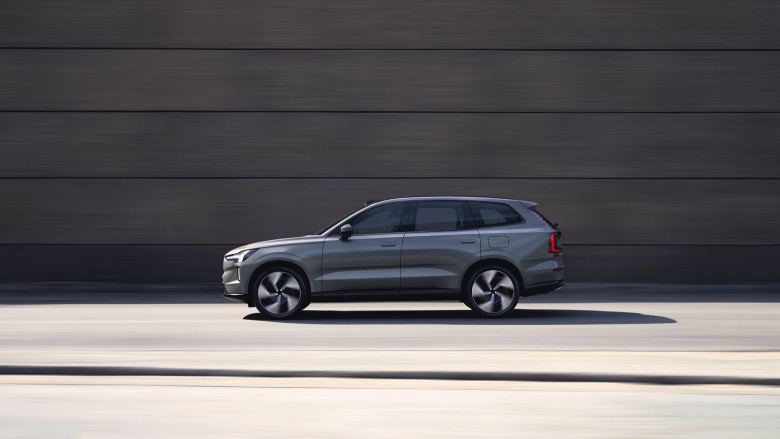 Impra Charge: Revolutionising the Volvo EX90 Twin Motor Performance (2022) Charging Experience