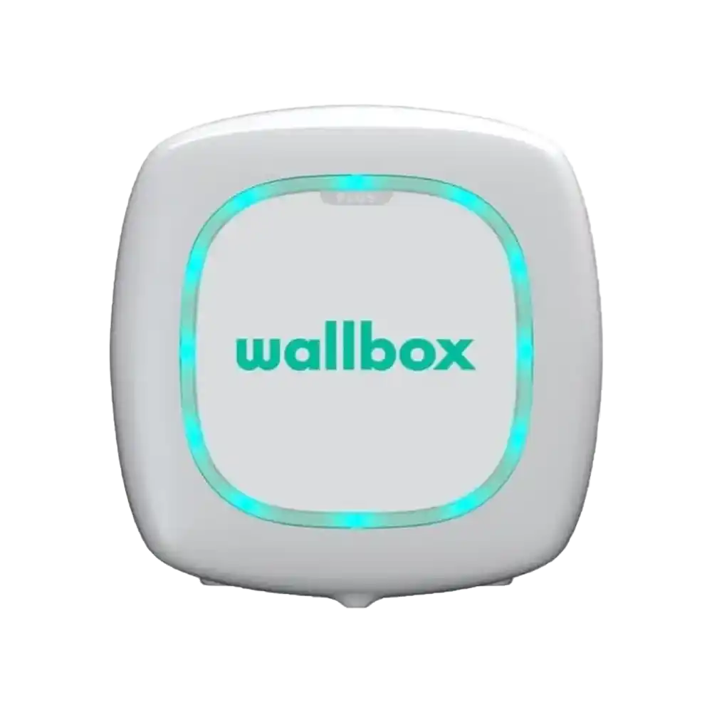 Wallbox Pulsar Max